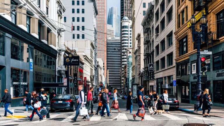 Why San Francisco Is Becoming a Thriving Hub for Small Businesses Why San Francisco Is a Growing Hub for Small Businesses – Business Traveler USA