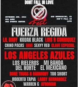 Unforgettable Events to Experience in California This November 2024 November 2024 Events in California – Visit California