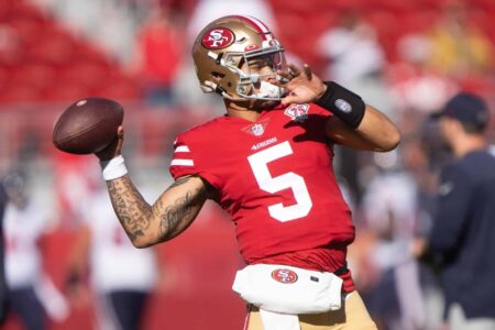 Which San Francisco 49ers Are True First-Round Value Players? How many San Francisco 49ers are worth a first-round pick? – Sports Illustrated