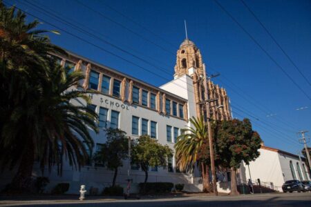 San Francisco Schools Stop Staff Layoffs in a Major Victory for Educators and Unions San Francisco schools cancel staff layoffs, a major victory for US educators and unions – The Times of India
