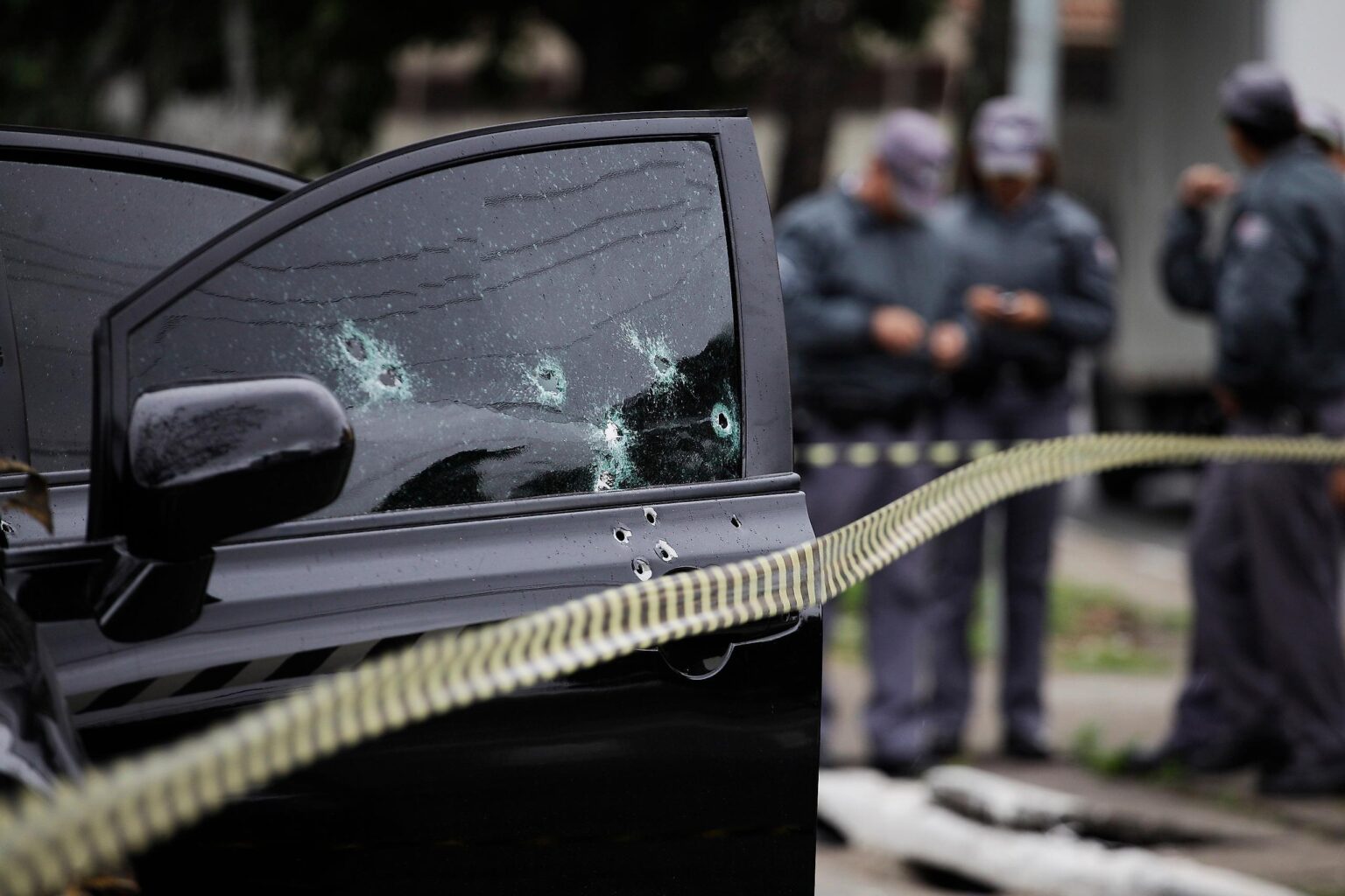 Unveiling the World’s Most Dangerous Cities The Most Dangerous Cities In The World – WorldAtlas