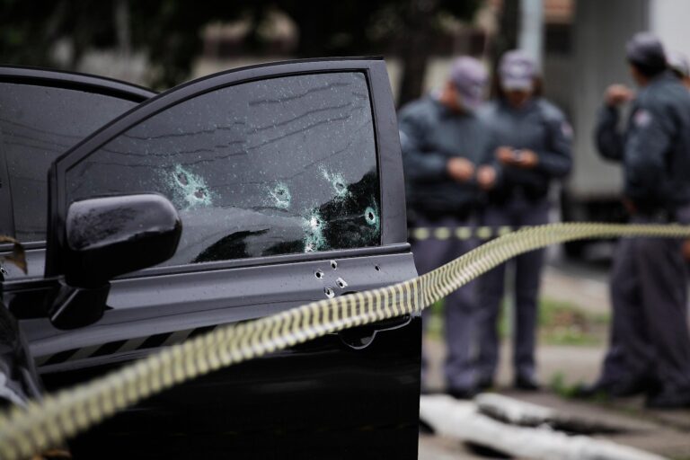 Unveiling the World’s Most Dangerous Cities The Most Dangerous Cities In The World – WorldAtlas