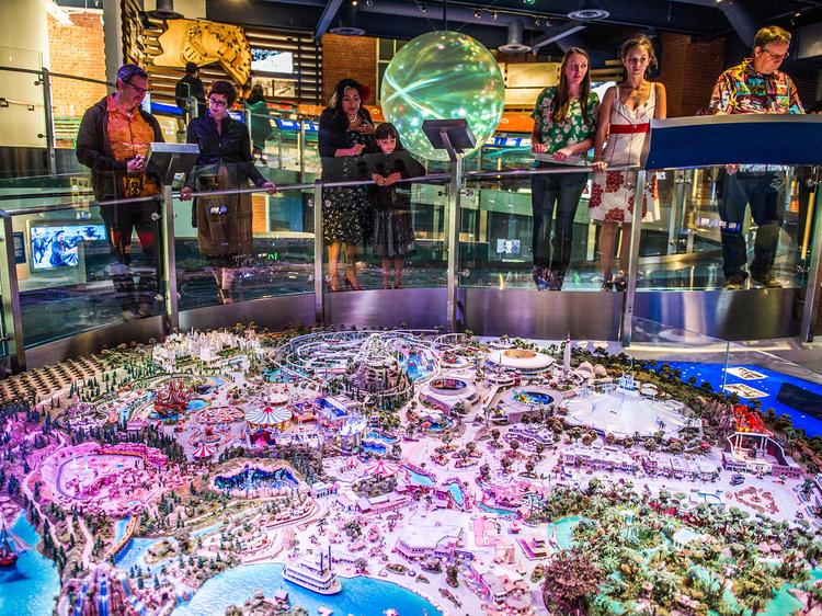 Explore San Francisco’s Top Ten Museums on an Unforgettable Walking Tour A Walking Education Through San Francisco’s Top Ten Museums – USA TODAY 10Best