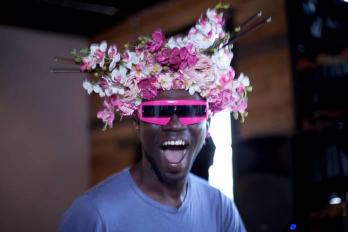 Bisi: Unlocking the Power of Narratives to Build a Better Tomorrow Bisi: Building a Better Tomorrow Series: Narratives and Storytelling – SF Weekly