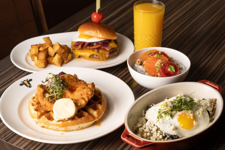 San Francisco Voted the Best U.S. Airport for Food in 2023 – Business Traveler USA