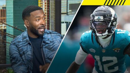 Jaguars Get Unexpected Good News From West Coast – Sports Illustrated
