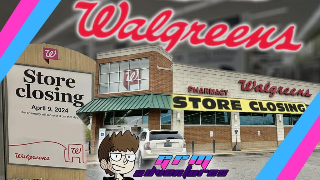 Walgreens to Close 5 San Francisco Locations as Organized Shoplifting Spikes Walgreens to Close 5 Stores in San Francisco, Citing ‘Organized’ Shoplifting (Published 2021) – The New York Times