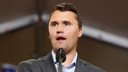 Charlie Kirk’s killing created a powder keg. Why are Republicans waving matches around? – San Francisco Chronicle