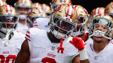 The 49ers’ Key Player Who Needs to Rise in the Clash Against the Saints One 49ers Player Who Needs to Improve Against the Saints – Sports Illustrated