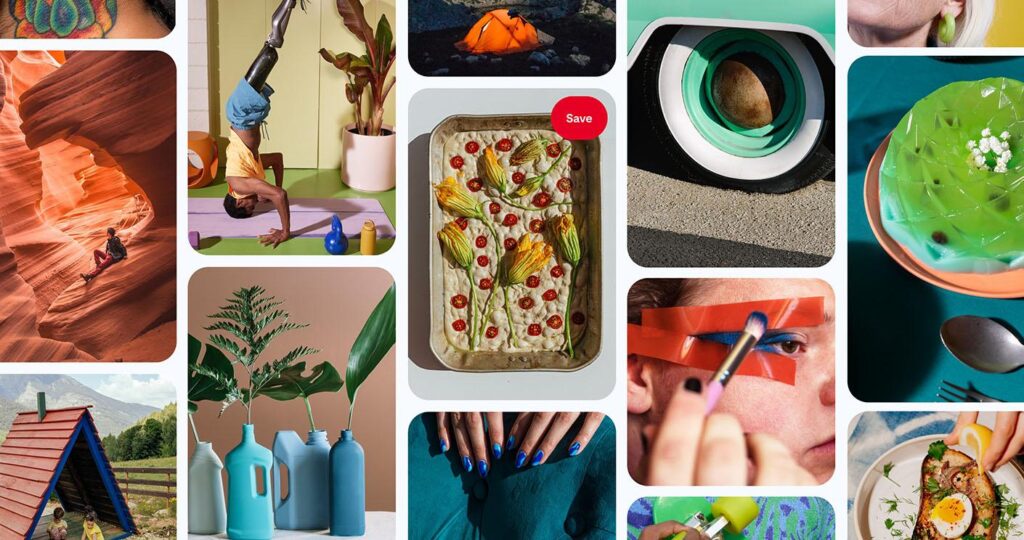 Company – Pinterest Newsroom