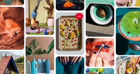 Company – Pinterest Newsroom