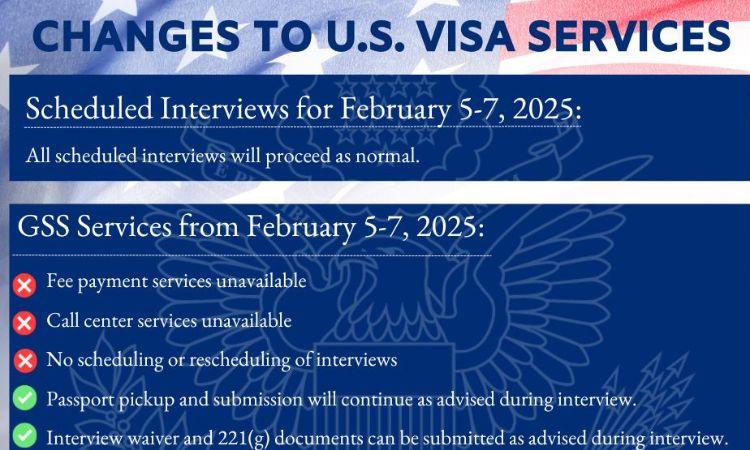 How a Quiet Change in US Visa Policy Could Disrupt Global Education A little-noticed change in US visa policy threatens global education – Washington Diplomat