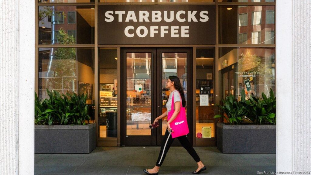 Starbucks to Close Seven San Francisco Stores in Bold Move Starbucks set to close seven stores in San Francisco – CNN