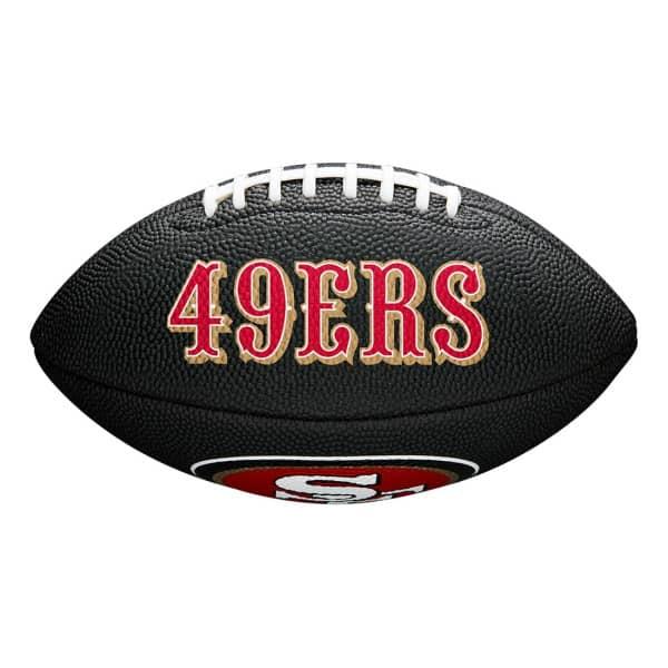 San Francisco 49ers: Breaking News and Exciting Updates San Francisco 49ers – NBC Sports Bay Area & California