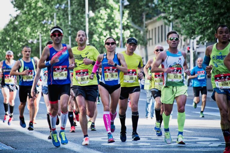 Must-Run Marathons and Exciting Running Festivals to Experience in 2025 World’s best marathons and running festivals in 2025 – Sports Tourism News