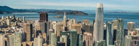 San Francisco office – Bain & Company