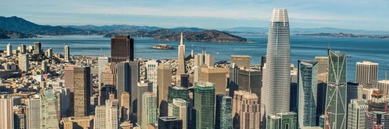 San Francisco office – Bain & Company