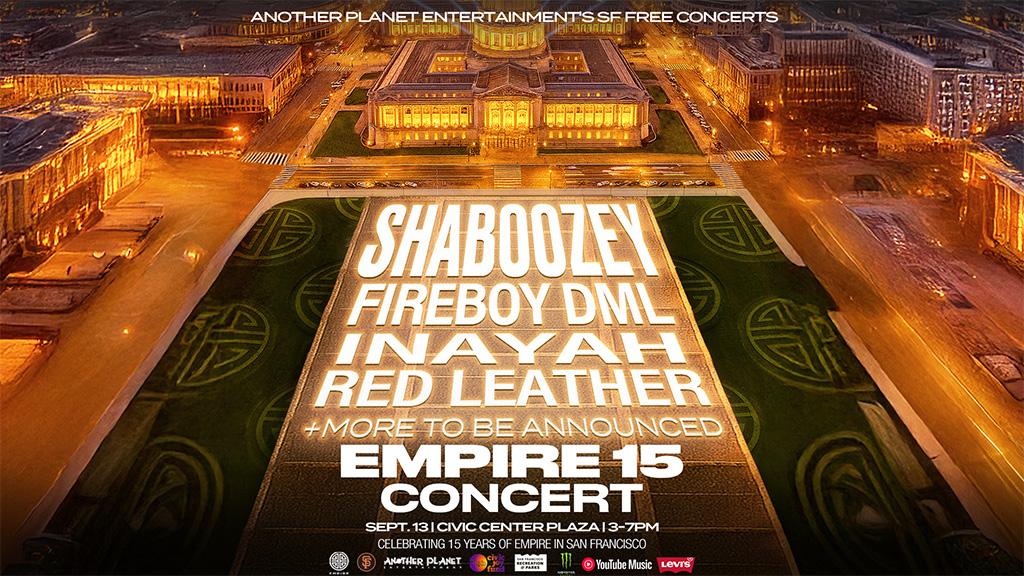 How Another Planet Entertainment Has Helped Spur San Francisco’s Live Music Revival – Billboard