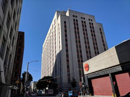 San Francisco ICE Office Vows Tougher Immigration Enforcement and Increased Deportations San Francisco ICE office vows to enforce immigration laws with deportations – KRON4