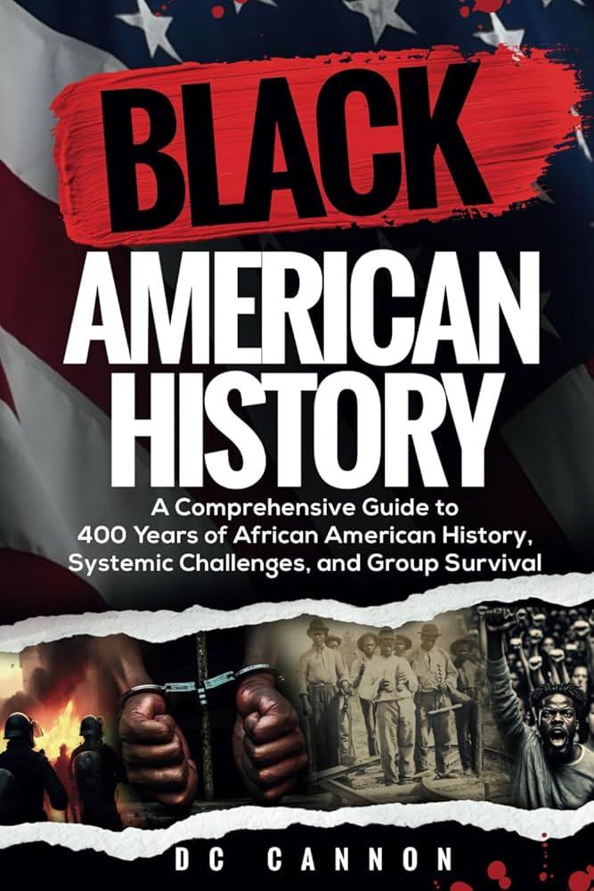 Discover the Rich Legacy of African American History African American History – NPS.gov