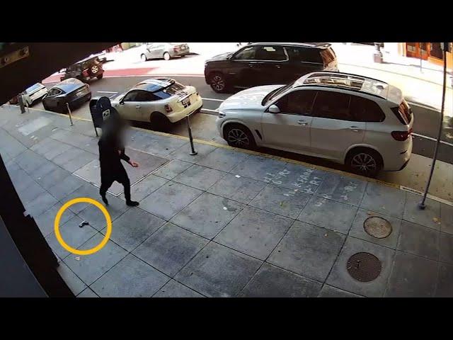 Ricky Pearsall Shooting: What the Data Reveals About Crime Trends in Union Square Ricky Pearsall shooting: Here’s what data shows about Union Square crime trends – San Francisco Chronicle