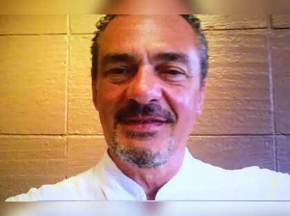 Chef accused of robbing 3 San Francisco banks in same day – USA Today