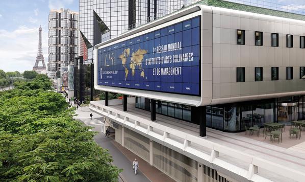 Le Cordon Bleu to Close All 16 U.S. Campuses, Including 3 in California Le Cordon Bleu culinary school to close all 16 U.S. locations, 3 in California – KTVU