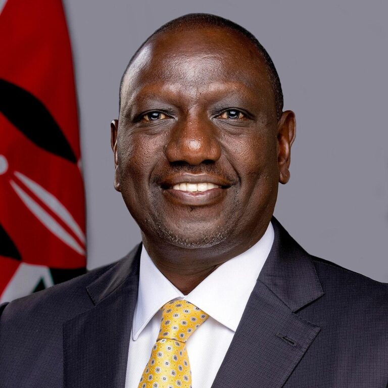 Kenya President Ruto joins US-Kenya business roadshow in San Francisco – agoa.info