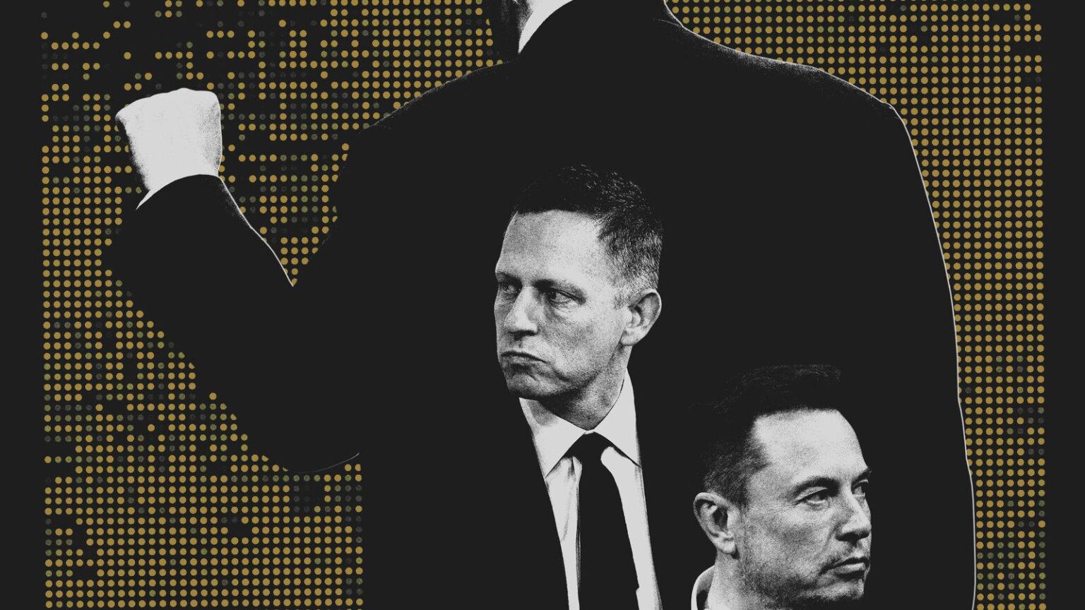 Inside the Bold Plans of Tech Billionaires to Transform San Francisco Politics Inside tech billionaires’ push to reshape San Francisco politics: ‘a hostile takeover’ – The Guardian