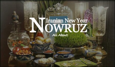 Nowruz 2025: Celebrate springtime renewal and a new year with the best Bay Area events – San Francisco Chronicle