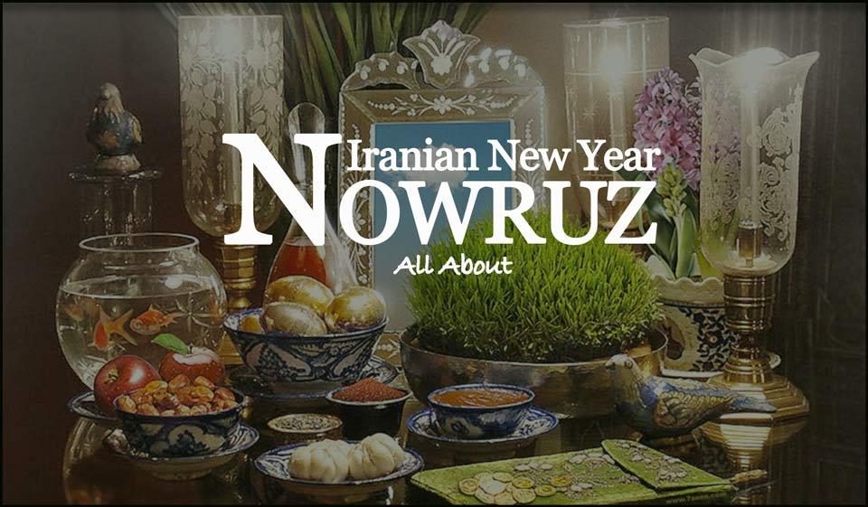 Celebrate Nowruz 2025: Embrace Springtime Renewal with the Best Bay Area Events Nowruz 2025: Celebrate springtime renewal and a new year with the best Bay Area events – San Francisco Chronicle