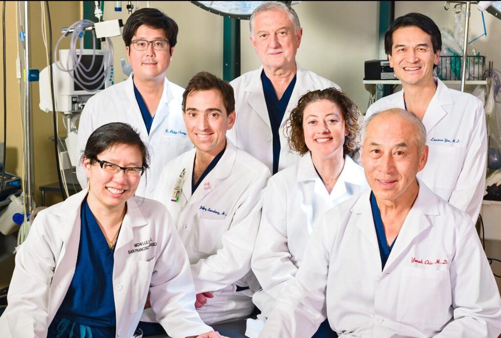 Doctors in San Francisco Clash Over ‘Do No Harm’ Amid Heated War Protests In San Francisco, Doctors Feud Over ‘Do No Harm’ When It Comes to War Protests (Published 2024) – The New York Times