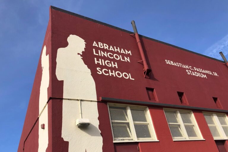 San Francisco Scraps 44 School Names, Citing Reckoning With Racism (Published 2021) – The New York Times