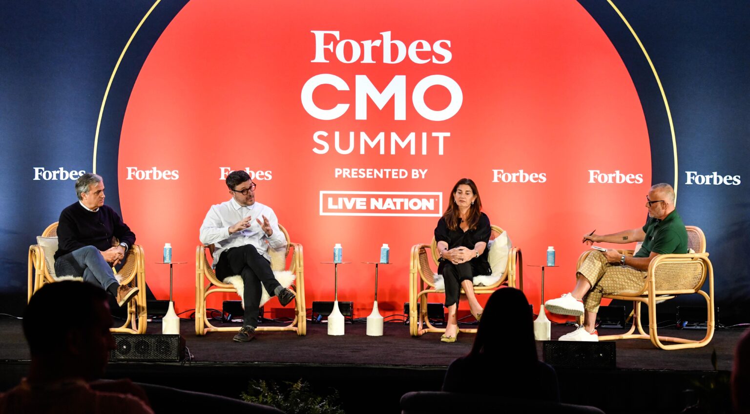 ForbesLive Networking & Corporate Events – Forbes Connect – Forbes