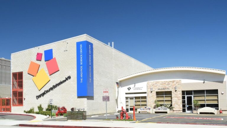 These are the 10 best public high schools in California, US News says. See rankings – Sacramento Bee