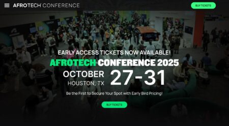 Top AfroTech Events: Unmissable Networking Opportunities for Black Professionals AfroTech Events – Exclusive Networking for Black Professionals – afrotech.com