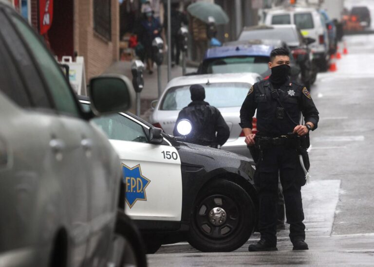 Shocking 567% Spike in Anti-Asian Hate Crimes in San Francisco Ignites Public Outrage Over DA’s Handling Anti-Asian hate crimes increased 567% in San Francisco as lawsuit accuses DA of not doing enough – CNN