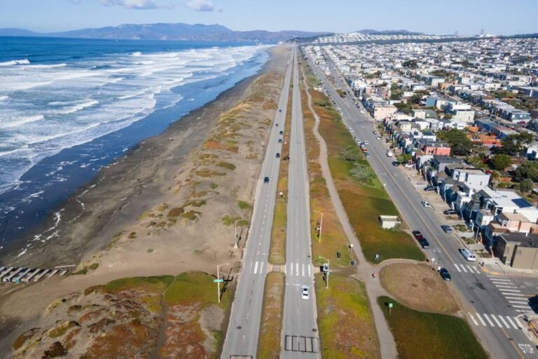 San Francisco Leader Faces Recall After Drivers Lost Their Great Highway – The New York Times