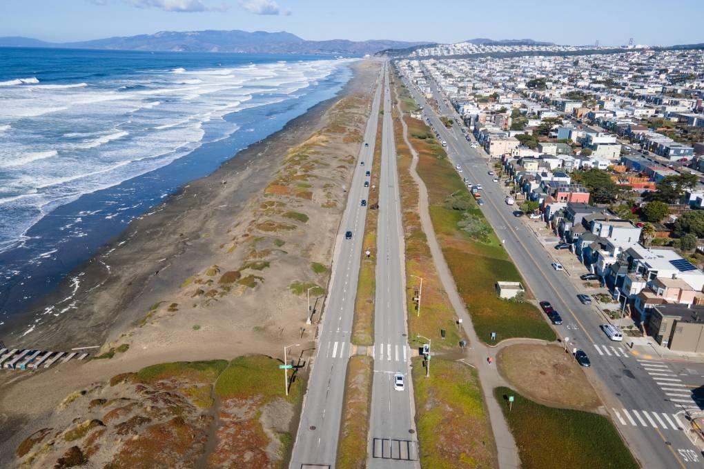 San Francisco Leader Faces Recall After Controversial Great Highway Closure San Francisco Leader Faces Recall After Drivers Lost Their Great Highway – The New York Times