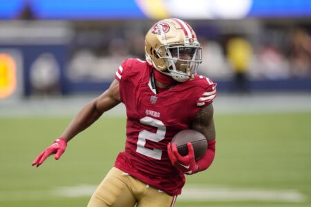 San Francisco 49ers Cornerback Deommodore Lenoir Arrested in Los Angeles San Francisco 49ers Cornerback Deommodore Lenoir Arrested in Los Angeles – Sports Illustrated
