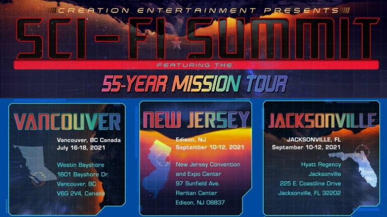 Creation Brings Back Regional Star Trek Conventions Starting In San Francisco This Weekend, Chicago In Fall – TrekMovie.com