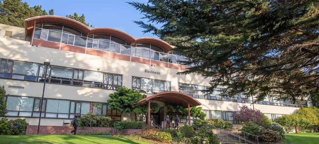 San Francisco State Lands $25 Million to Revolutionize Its Business School San Francisco State Receives $25 Million for Business School – Philanthropy News Digest