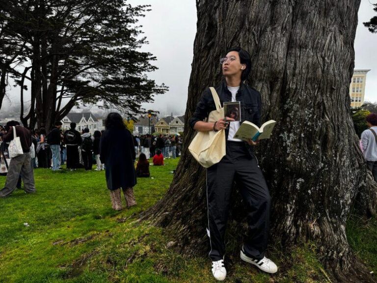 Is Performative Male Competition Taking Over San Francisco Parks? ‘Maybe I’m part of the problem’: Performative male contest takes over S.F. park – San Francisco Chronicle