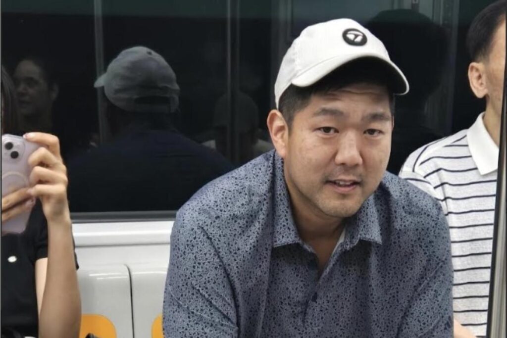 Korean PhD student detained by immigration authorities at SFO despite green card, lawyer says – ABC7 San Francisco