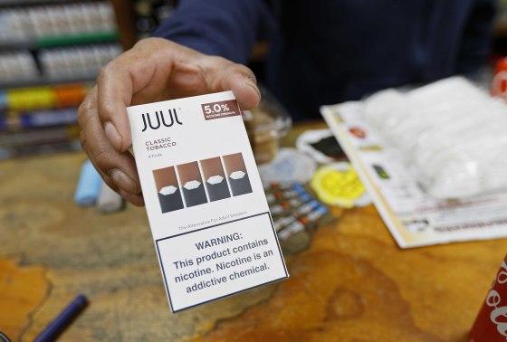 San Francisco Makes History by Banning the Sale of Juul and Other E-Cigarettes San Francisco Bans Sale of Juul and Other E-Cigarettes (Published 2019) – The New York Times