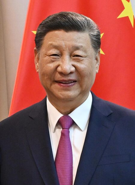 China’s Xi Jinping to meet with Biden in San Francisco – NPR