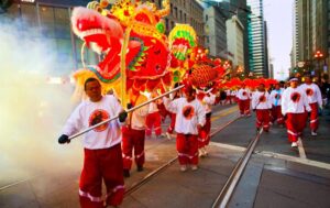 Ultimate Guide to San Francisco Chinese New Year Parade 2024: Routes