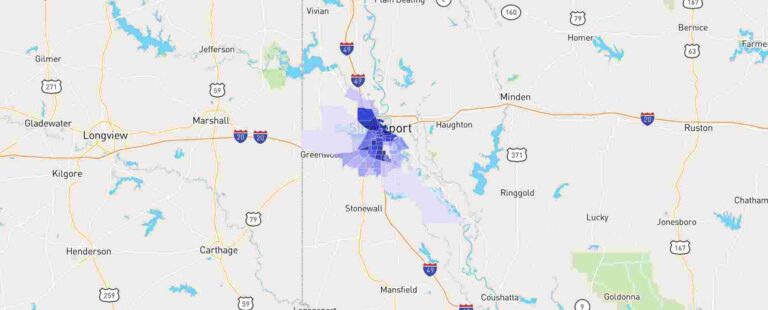 Shreveport Pushes Back Against California Governor’s Crime Statistics Shreveport Just Shut Down California’s Governor Over Crime Stats – KPEL 96.5