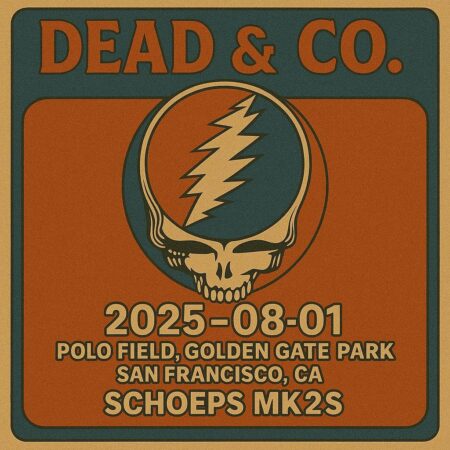 Dead & Company San Francisco live stream: How to watch band’s final shows on tour – USA Today