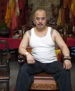 San Francisco Crime Boss Raymond ‘Shrimp Boy’ Chow Found Guilty on 162 Charges San Francisco Crime Boss Raymond ‘Shrimp Boy’ Chow Found Guilty on 162 Counts – Newsweek